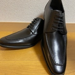 ビジネスシューズ　26.5