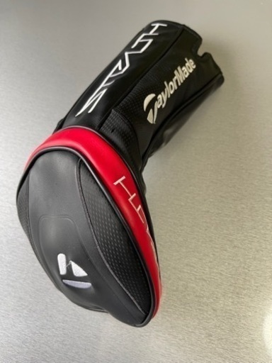テーラーメイド　ステルスプラス　1W 10.5°  ヘッドのみ　値下げします。早い者勝ち