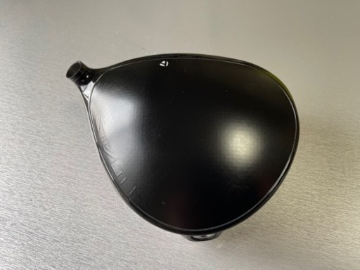 テーラーメイド　ステルスプラス　1W 10.5°  ヘッドのみ　値下げします。早い者勝ち