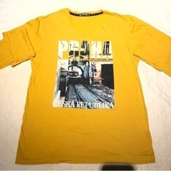 TK  Tシャツ