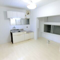 ■TC本町　家賃４．５万円　河内長野駅徒歩５分　戸建　８DK　初期費用５万で契約OK！！ − 大阪府