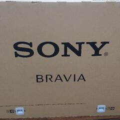 75型 2021年製 SONY BRAVIA ソニー ブラビア ...