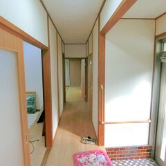 TC小山田町　家賃5.5万円　戸建て　初期費用５万円ＯＫ − 大阪府