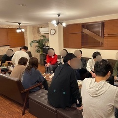 9/7（水）10代〜30代限定！飲み会イベント