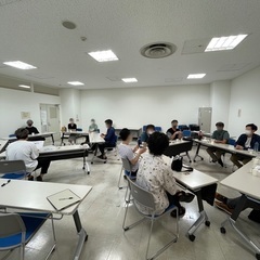 9/10（土）10代〜30代限定！楽しく人狼ゲームイベント