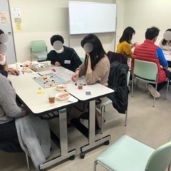 9/11（日）10代〜30代限定！楽しくボードゲームイベント