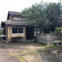 風情ある京山科の大屋敷が6万円台　ペットOK、北山杉を敷き詰めた2階のロフトも魅力 - 京都市