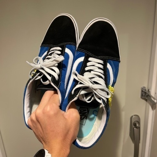 その他 vans 28cm