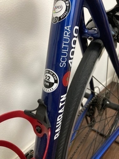 MERIDA SCUTURA4000 