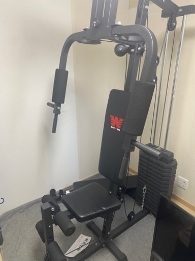 ホームジム　バーウィング