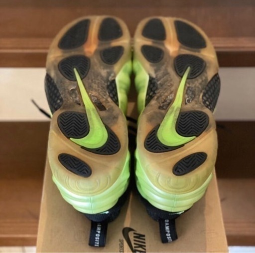 NIKE エアホームポジットプロ
