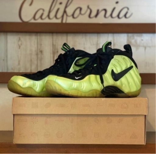 NIKE エアホームポジットプロ