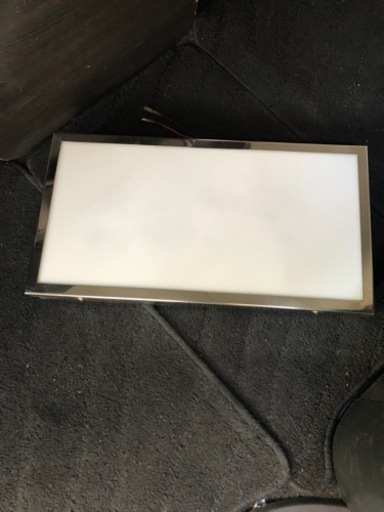 ナンバーアンドンセット