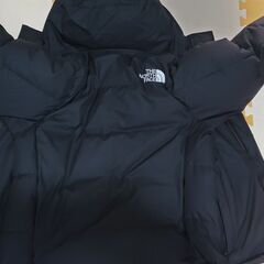 ノースフェイス　BALTRO LIGHT JACKET（バルトロライトジャケット）サイズ　M　黒