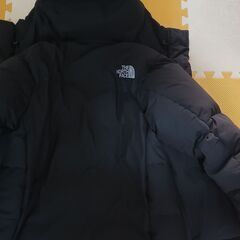 ノースフェイス　BALTRO LIGHT JACKET（バルトロライトジャケット）サイズ　M　黒の画像