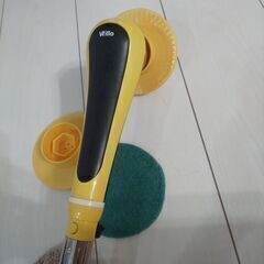 電動のブラシの画像