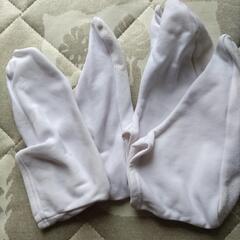 幼児用足袋