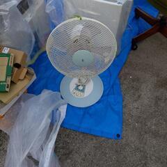 扇風機