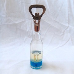 soldout 80s ヴィンテージ　ボトルオープナー　栓抜き　...