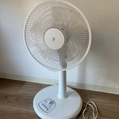 YAMAZEN 扇風機