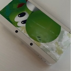3ds本体のみ　売ります