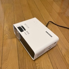 プロジェクター