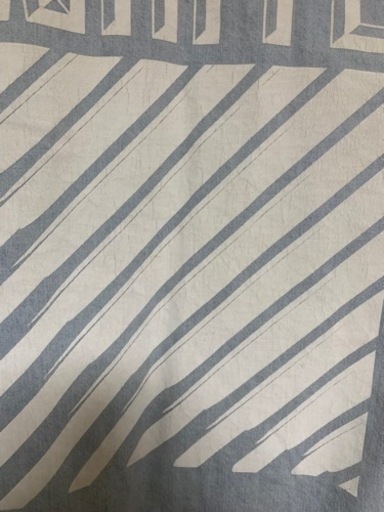 OFF-White オフホワイト　デニムジャケット　Gジャン