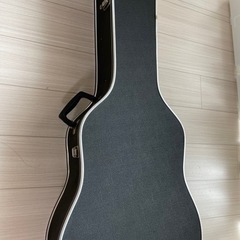 ギターケース