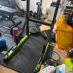 懸垂台⭐︎値下げしました！！受付終了しました☆の画像