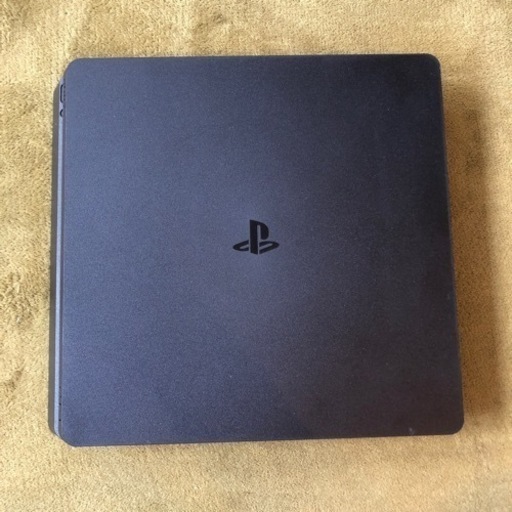 PS4 プレステ4 本体　CHU-2100A 500G