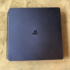 PS4 プレステ4 本体　CHU-2100A 500G 