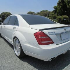 ◇ブラバスＳ－Ｂ８コンプリート◇後期仕様◇極上車◇の画像