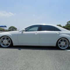 ◇ブラバスＳ－Ｂ８コンプリート◇後期仕様◇極上車◇の画像