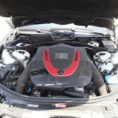 ◇ブラバスＳ－Ｂ８コンプリート◇後期仕様◇極上車◇の画像