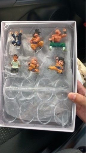 【非売品】ドラゴンボール天下一武道会
