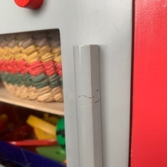 ジュノー　おままごとキッチンの画像