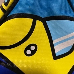 ショルダーバッグ 新幹線 男の子の画像