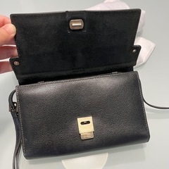 定価¥37,000フルラショルダーバッグの画像