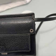 定価¥37,000フルラショルダーバッグの画像
