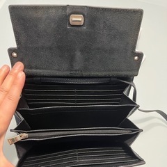 定価¥37,000フルラショルダーバッグの画像