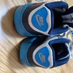 エアマックス14センチの画像