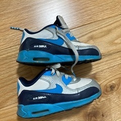 エアマックス14センチの画像