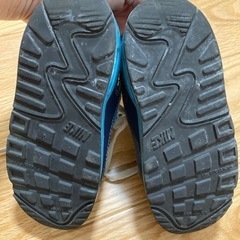 エアマックス14センチの画像