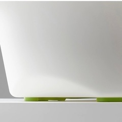 ベビーバス　IKEA LÄTTSAM レットサムの画像