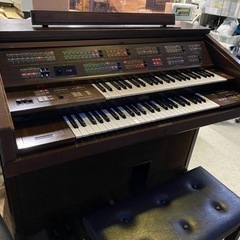 激安‼️9/9までYAMAHAエレクトーン FS-30