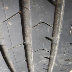 225/50R17 BMW純正ホイール　の画像