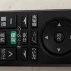 三菱　50インチ　液晶カラーテレビ　サイネージ　DSM-50L3の画像