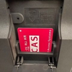 三菱　50インチ　液晶カラーテレビ　サイネージ　DSM-50L3の画像