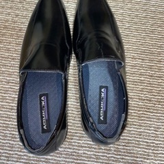 靴 ローファー 30.0cm 4Eの画像