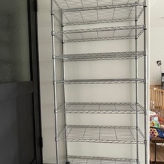 エレクター　